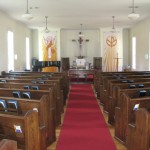 Sanctuary Sanctuary