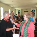 Linda Greeting June 2011 Linda Greeting June 2011